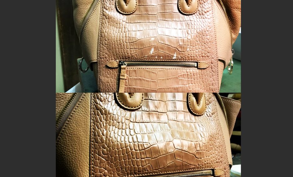 GYPSY(ジプシー) 内永 宜孝の修理・お直しの実績