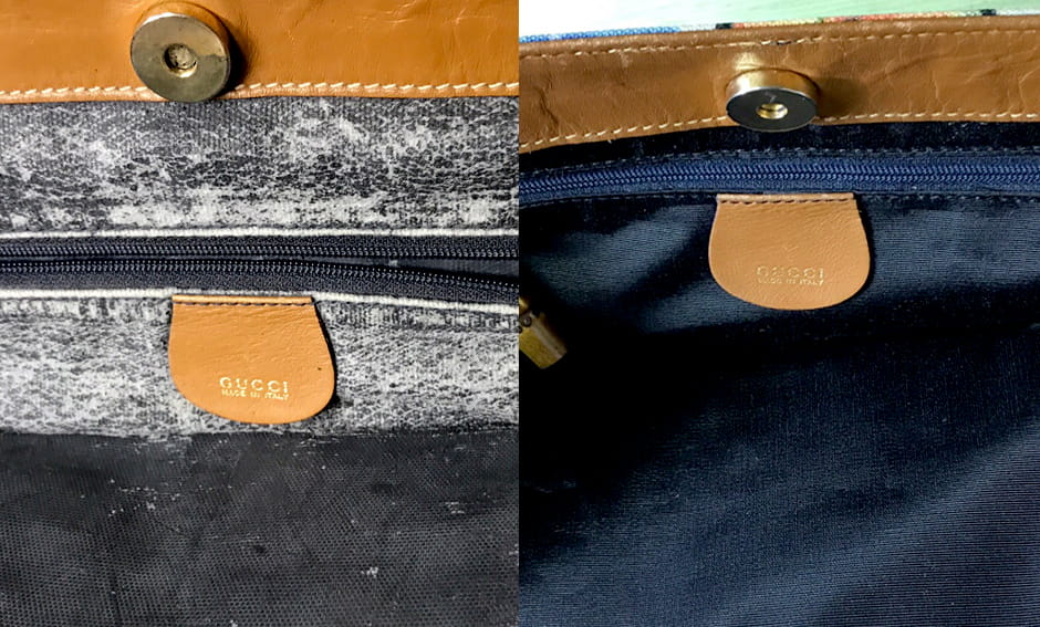GYPSY(ジプシー)-革製品修理パーツ