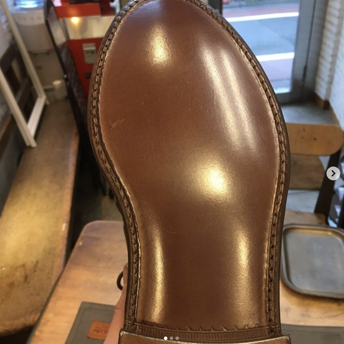修理・お手入れに使う素材1