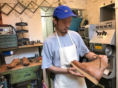 アピールポイント